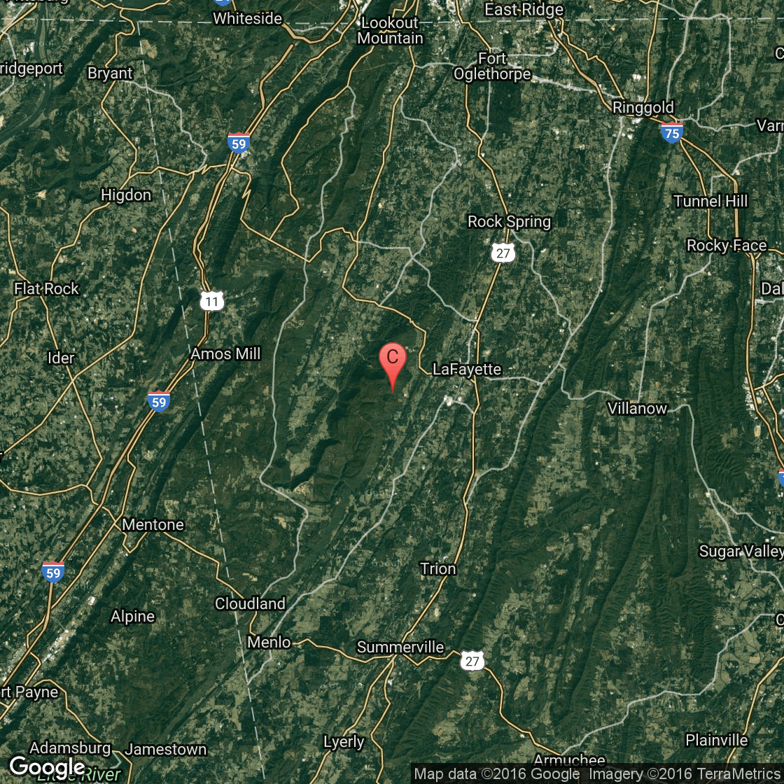 Campgrounds in the Clarkesville, Area USA Today