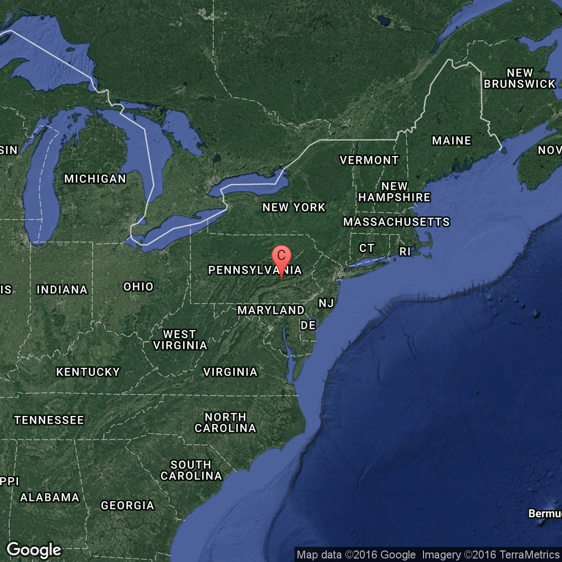 Camping on the Appalachian Trail & Blue Ridge Parkway USA Today