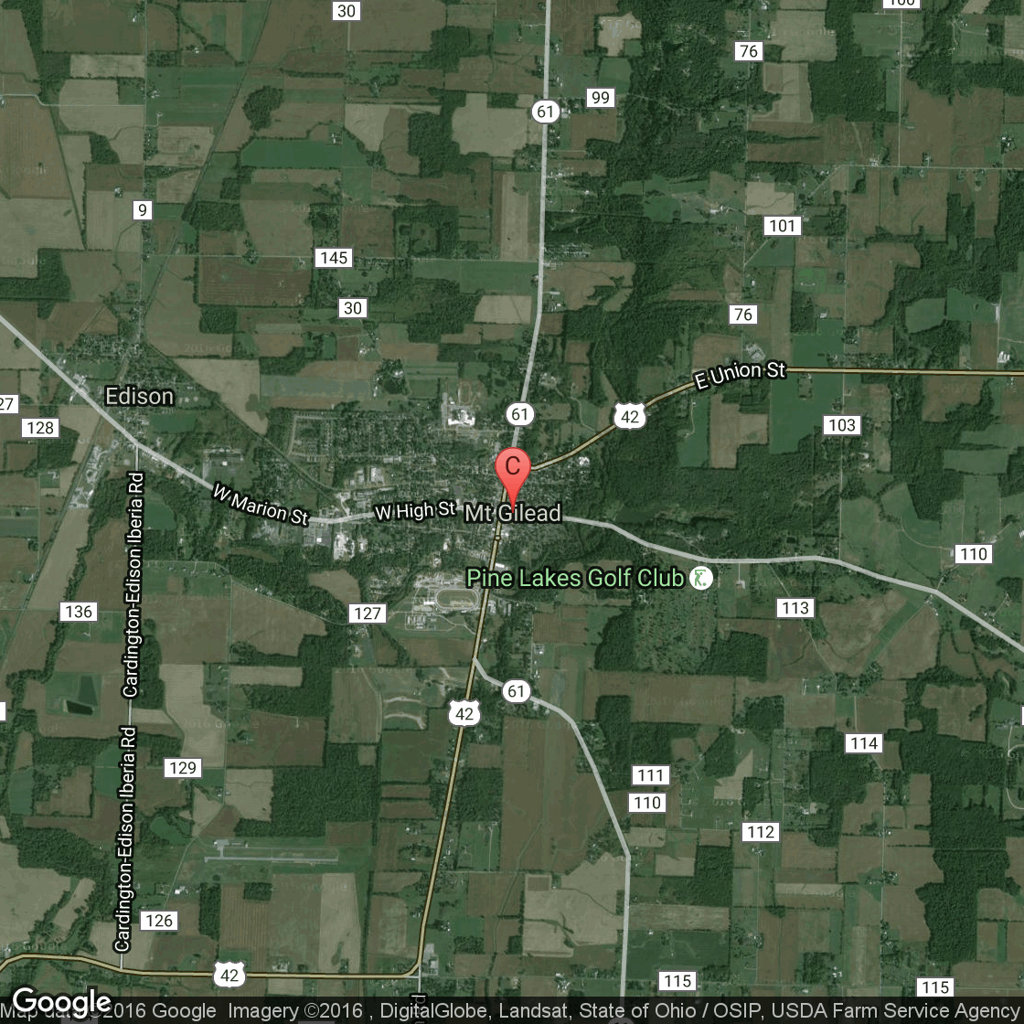 Marengo, Ohio area Hotels USA Today