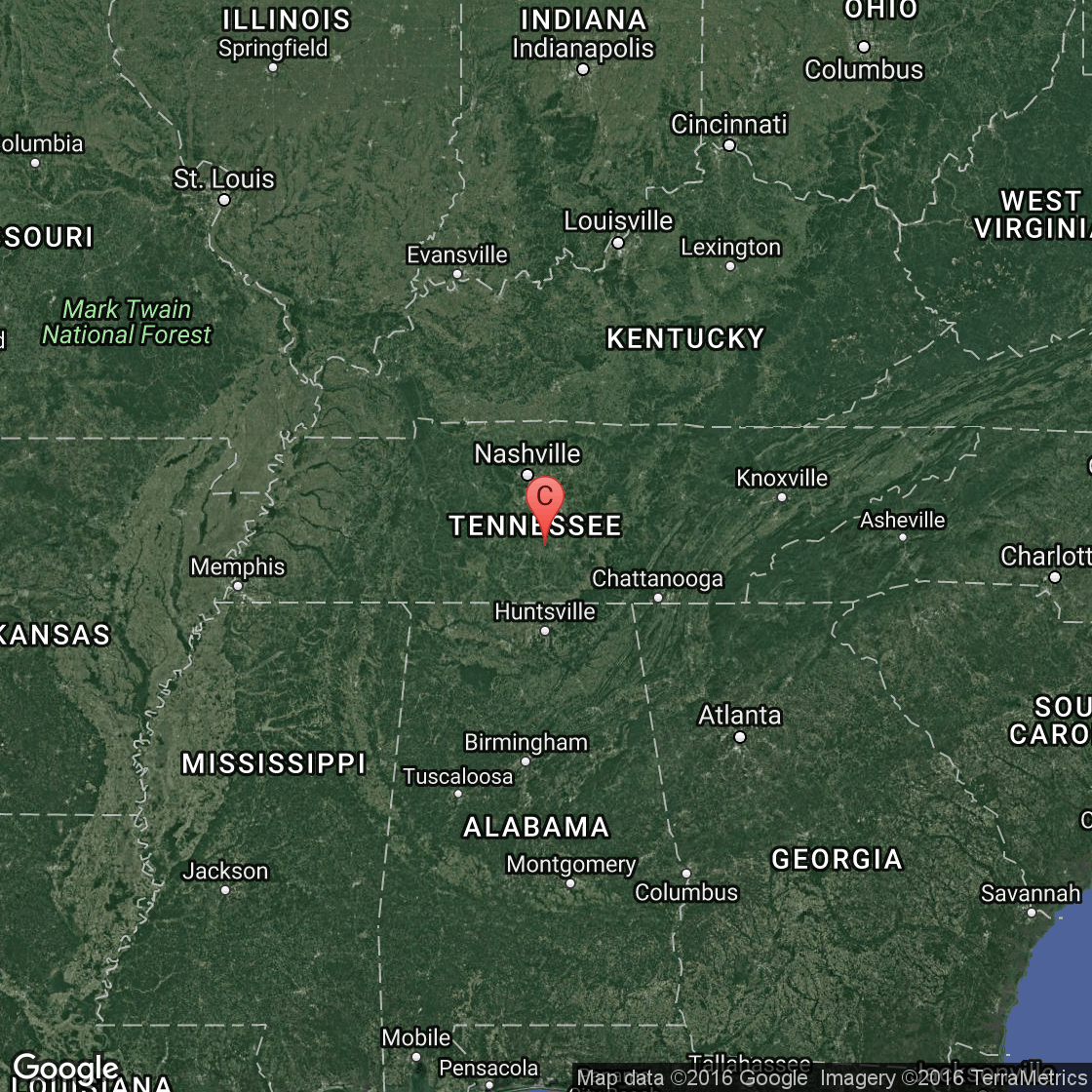 Camping on the River in Townsend, Tennessee USA Today