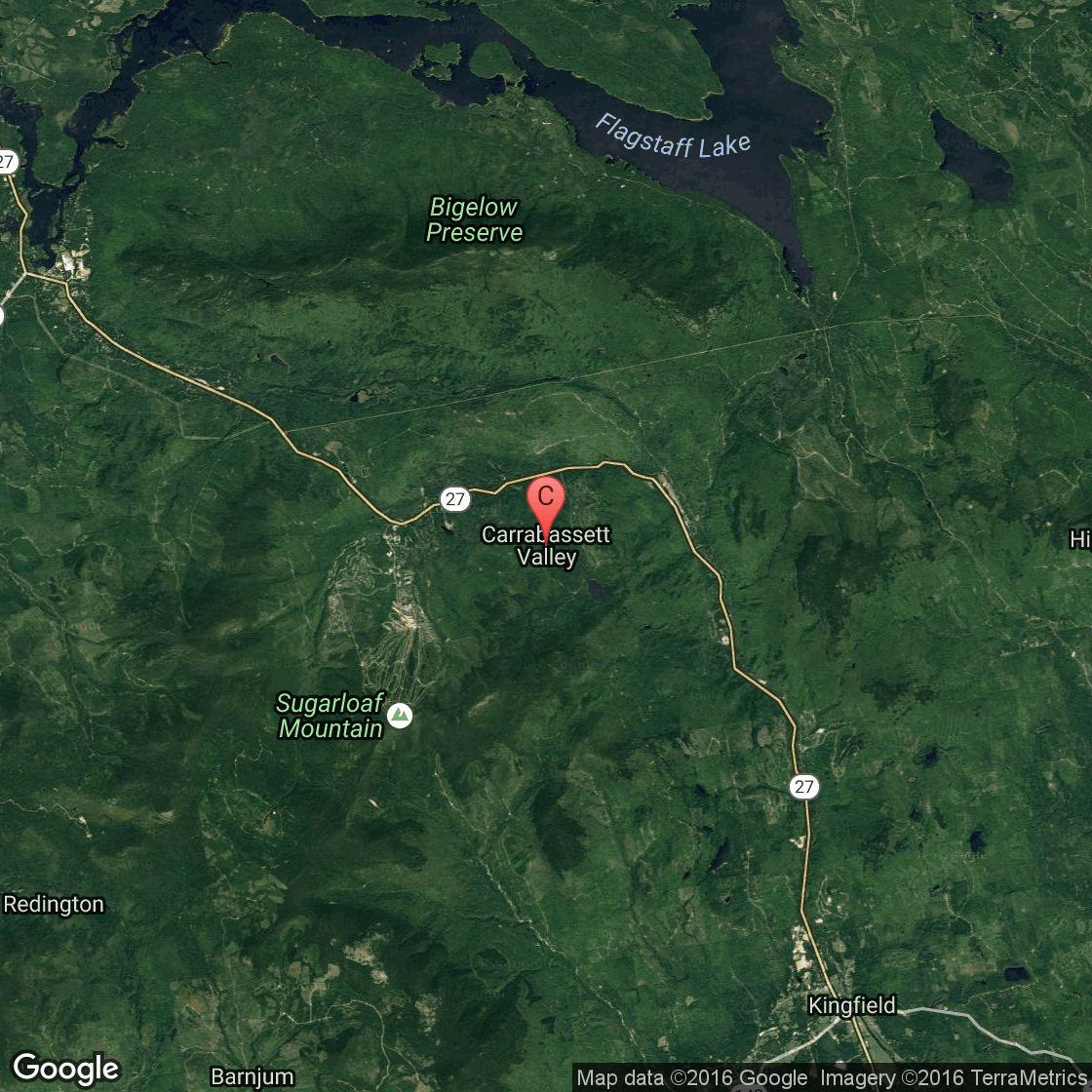 Cheap Hotels Near Carrabassett Valley, Maine USA Today