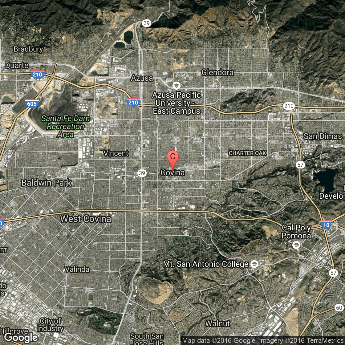 What to Do in Covina, California USA Today