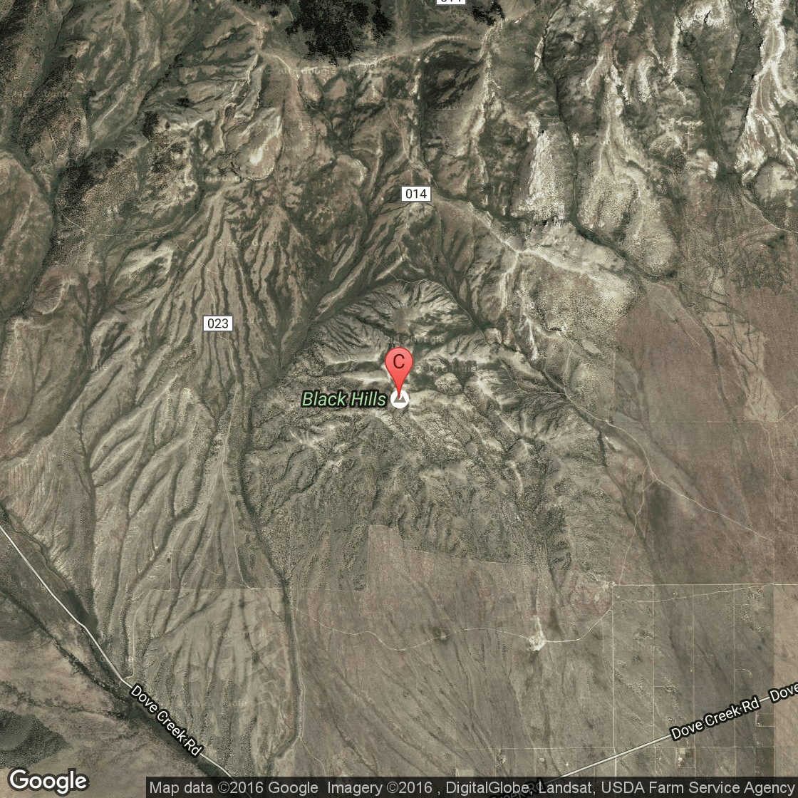 Deadwood, South Dakota Attractions USA Today