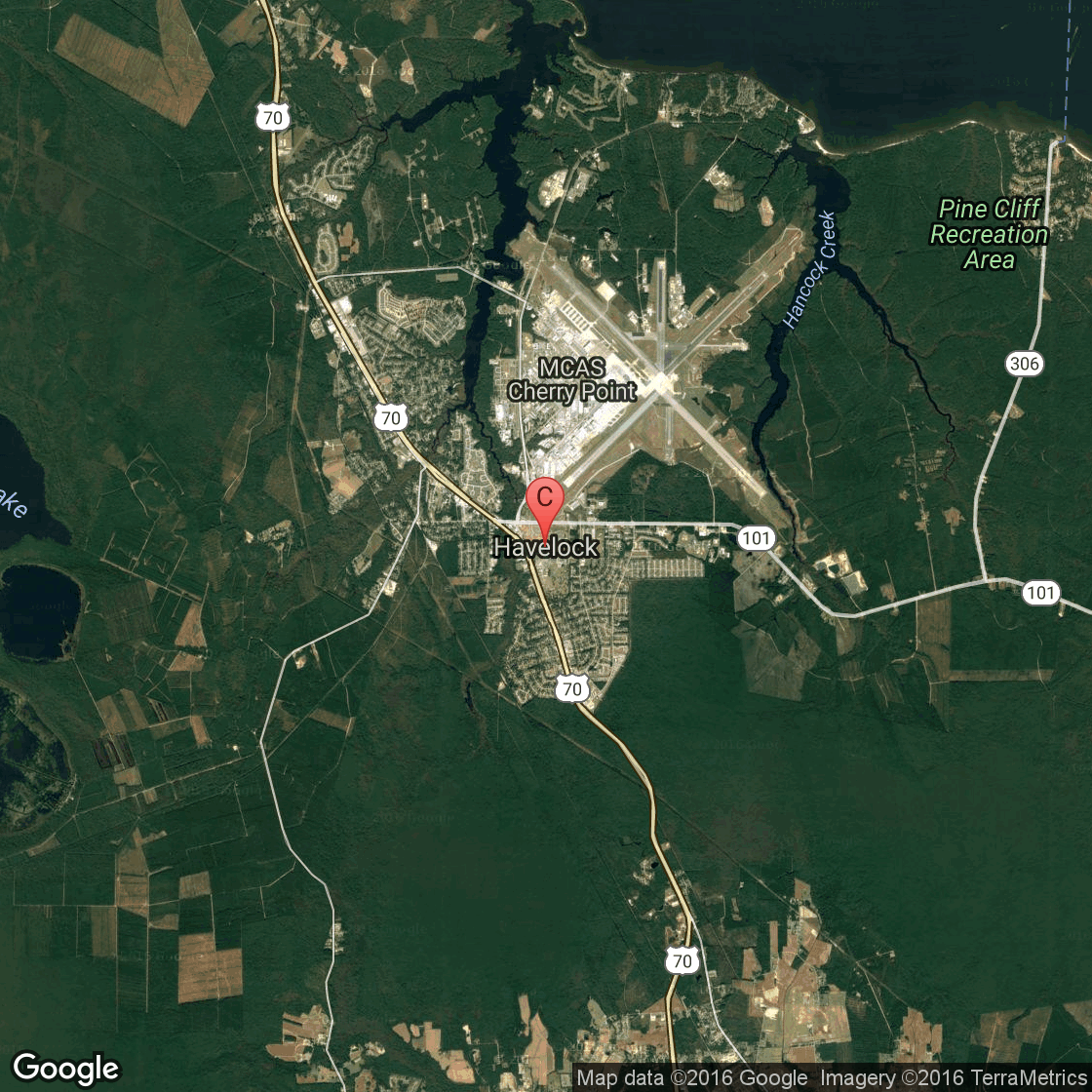 Entertainment near Havelock, NC USA Today