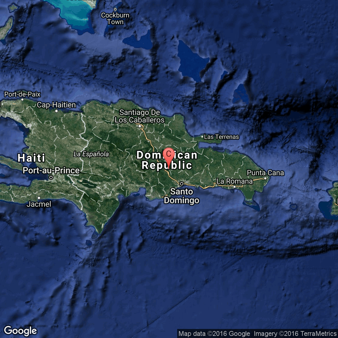 AllInclusive Family Resorts in the Dominican Republic USA Today