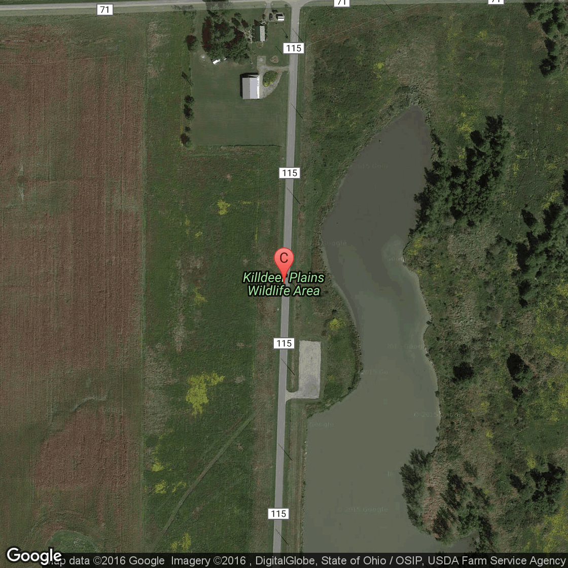 Fishing at Pella Crossing in Longmont, CO USA Today