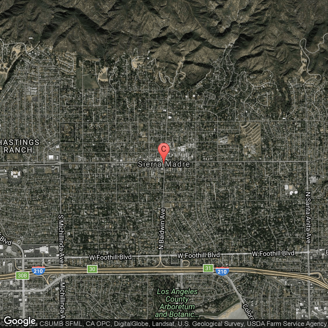 Fun Things to Do in Sierra Madre, California USA Today