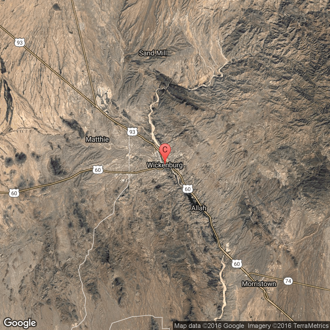 Gold Panning in Yellowstone USA Today