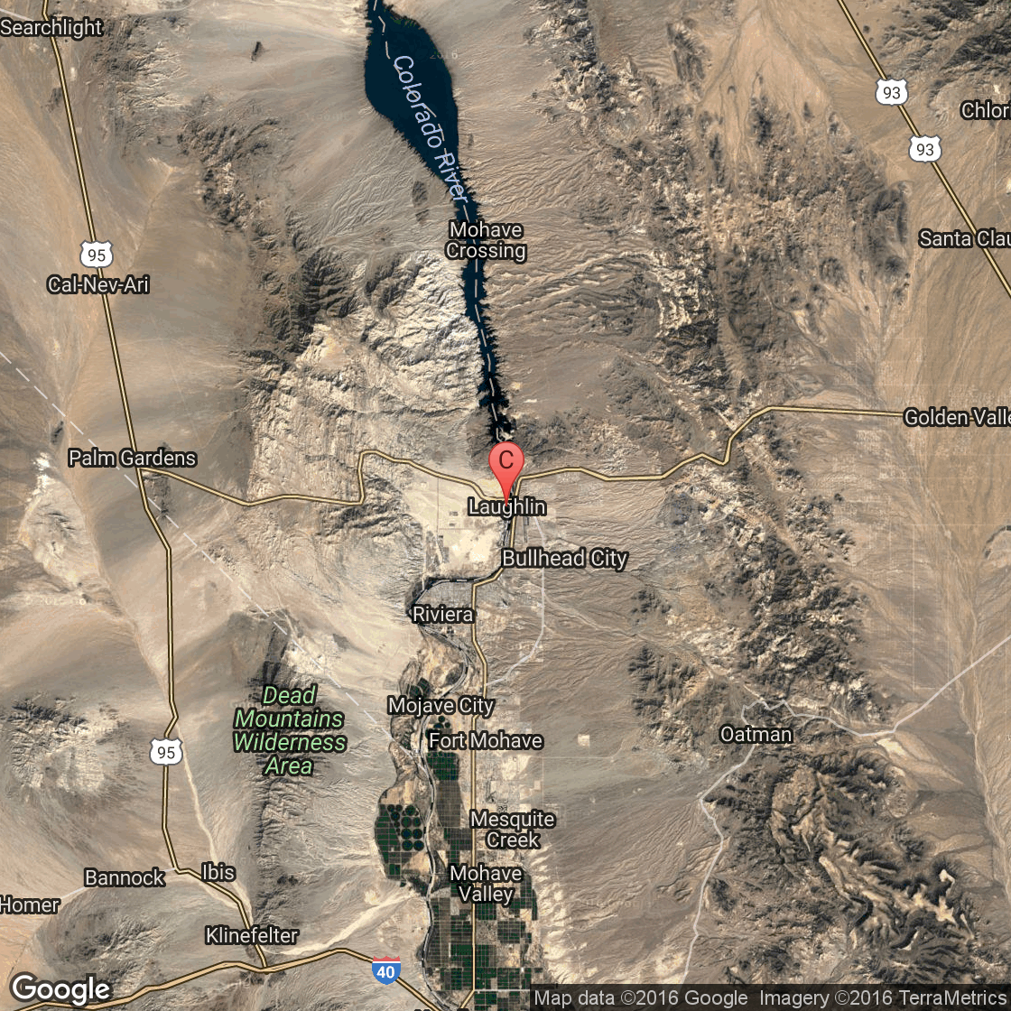 Luxury Hotels in Laughlin, Nevada USA Today