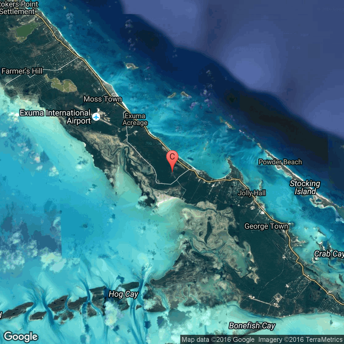 Great Exuma Information USA Today