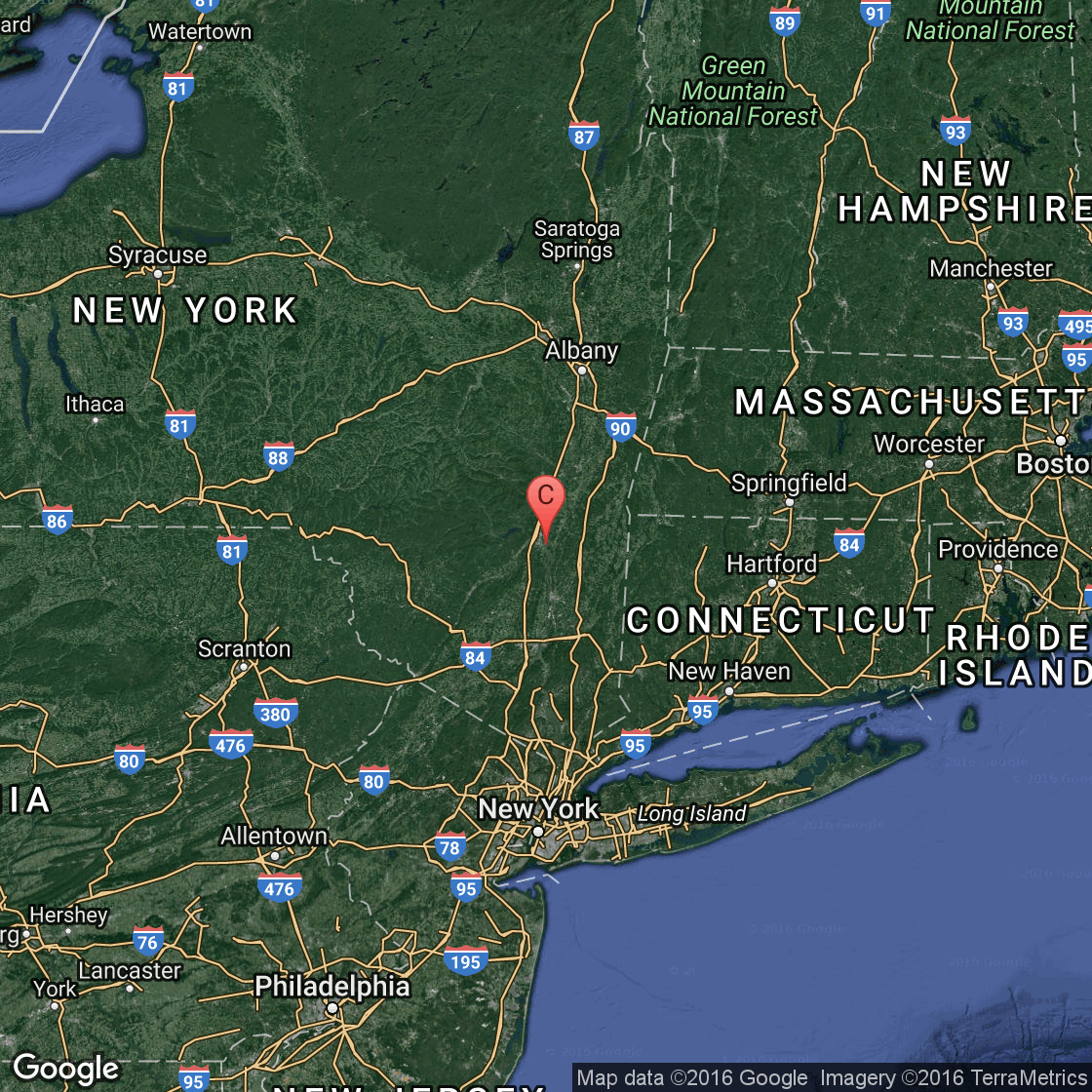 The Best Haunted Attractions in Hudson Valley, New York USA Today