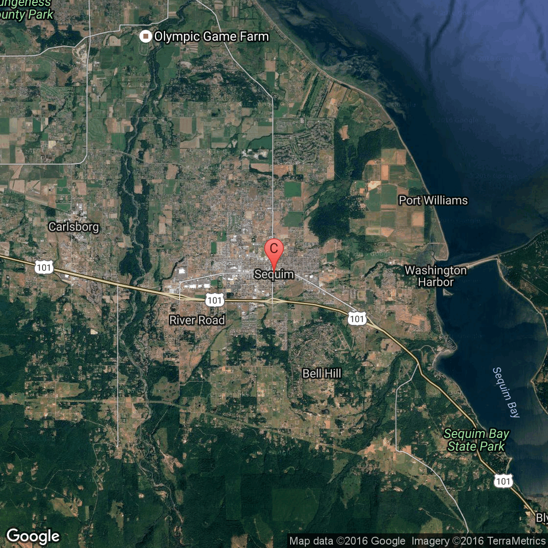 Facts on Sequim, Washington USA Today