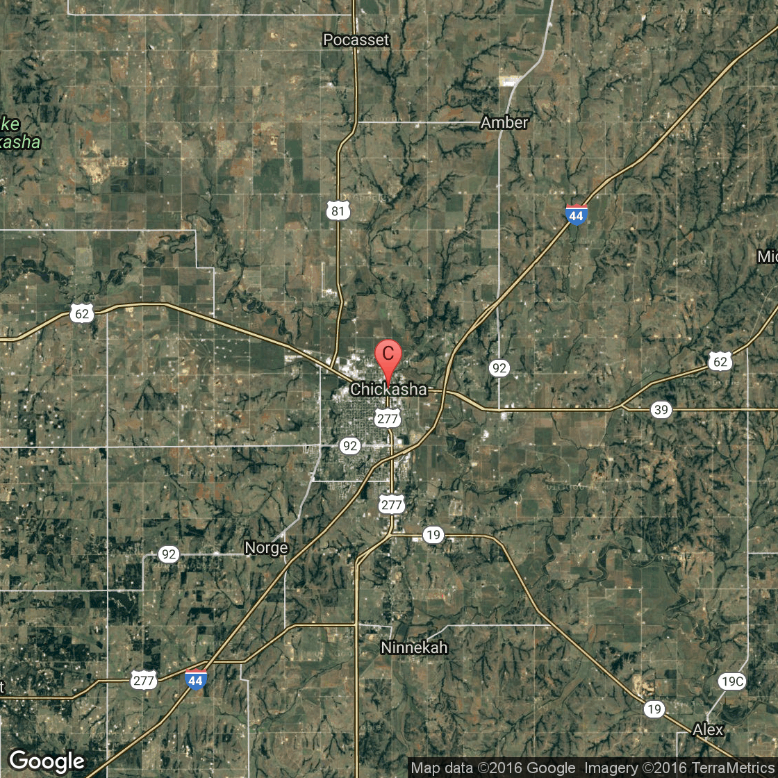 Hotels in Chickasha, OK USA Today