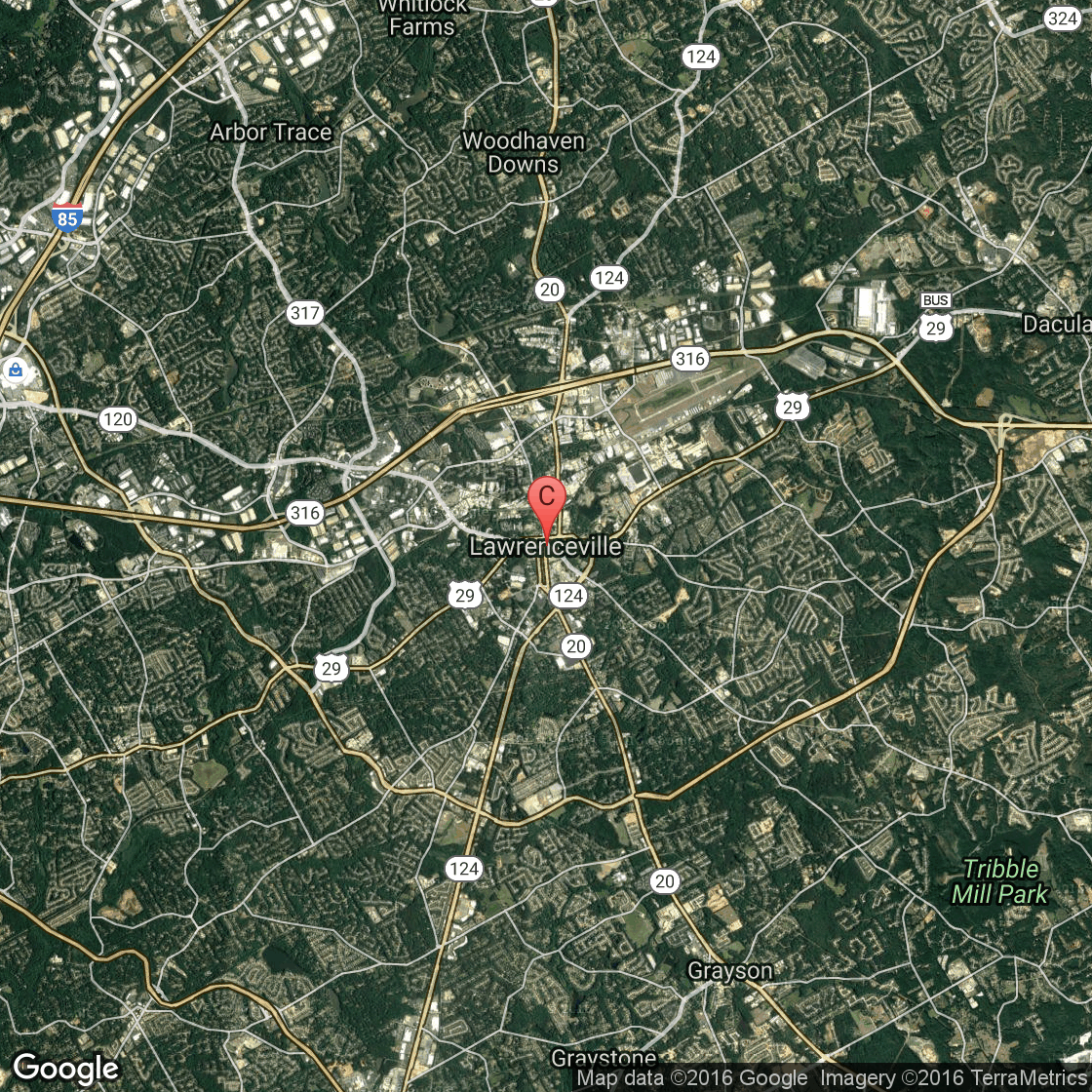 Hotels Near 30044 in Lawrenceville, USA Today