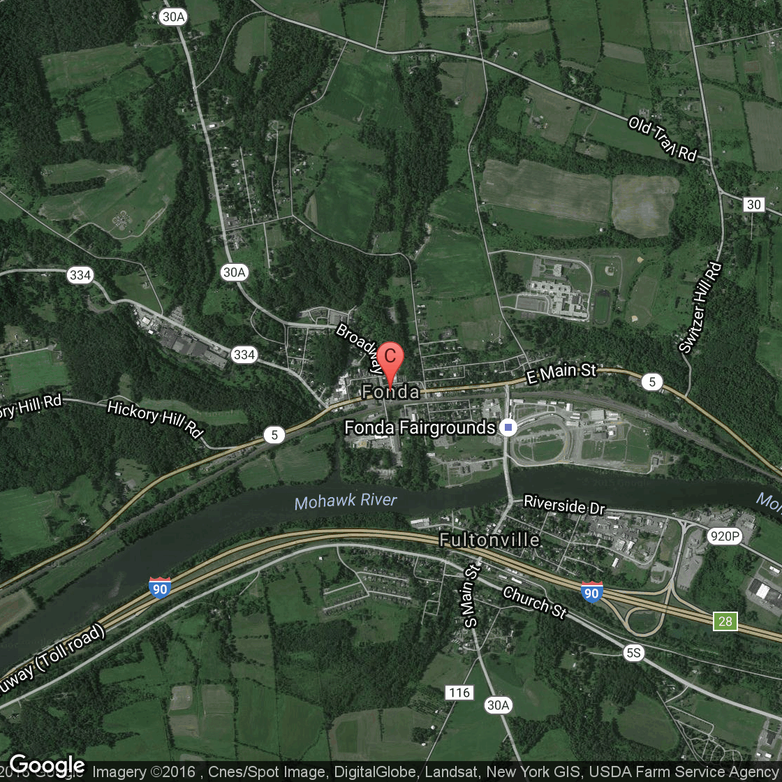 Hotels Near Fonda, New York USA Today