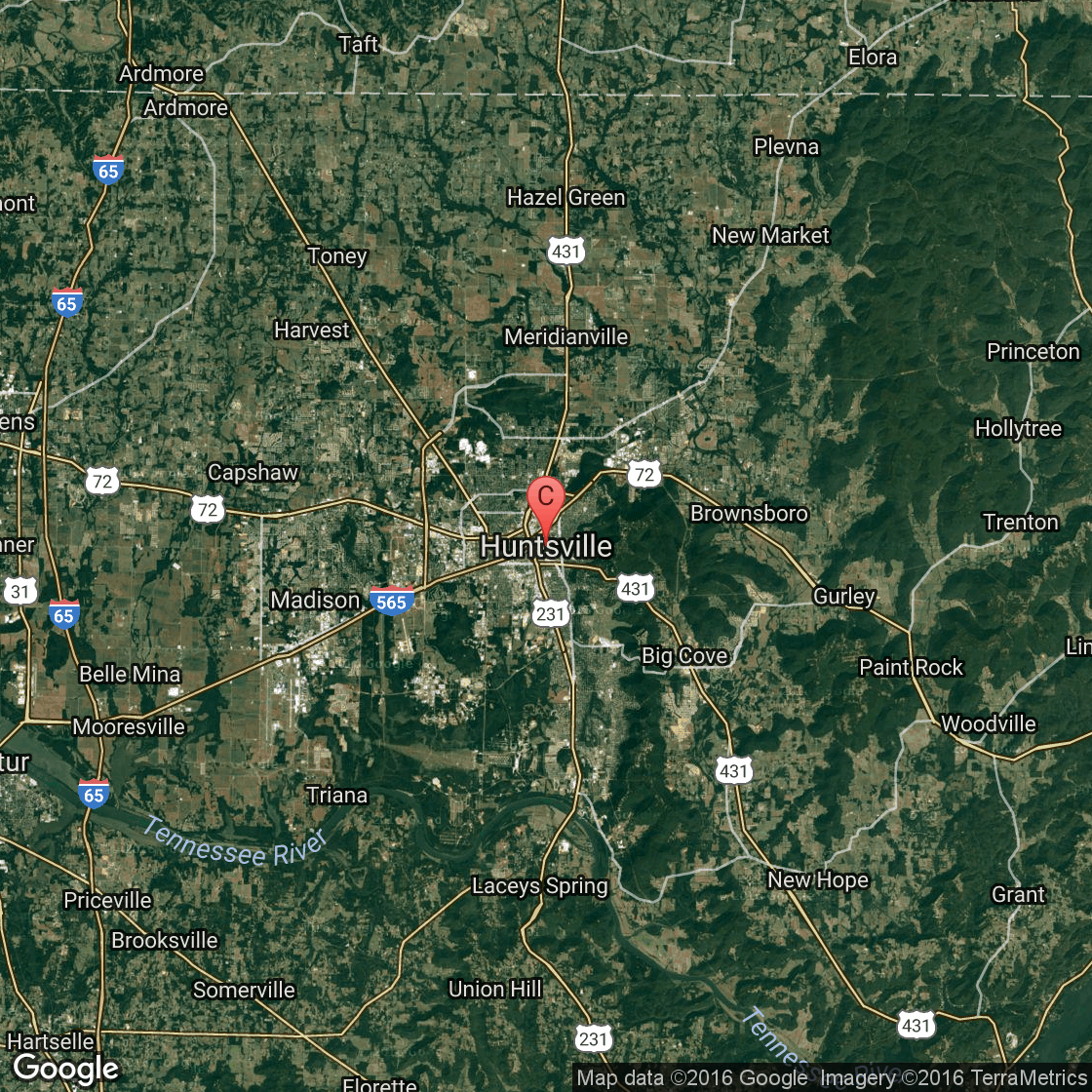 Huntsville, Tennessee, and Tourism USA Today