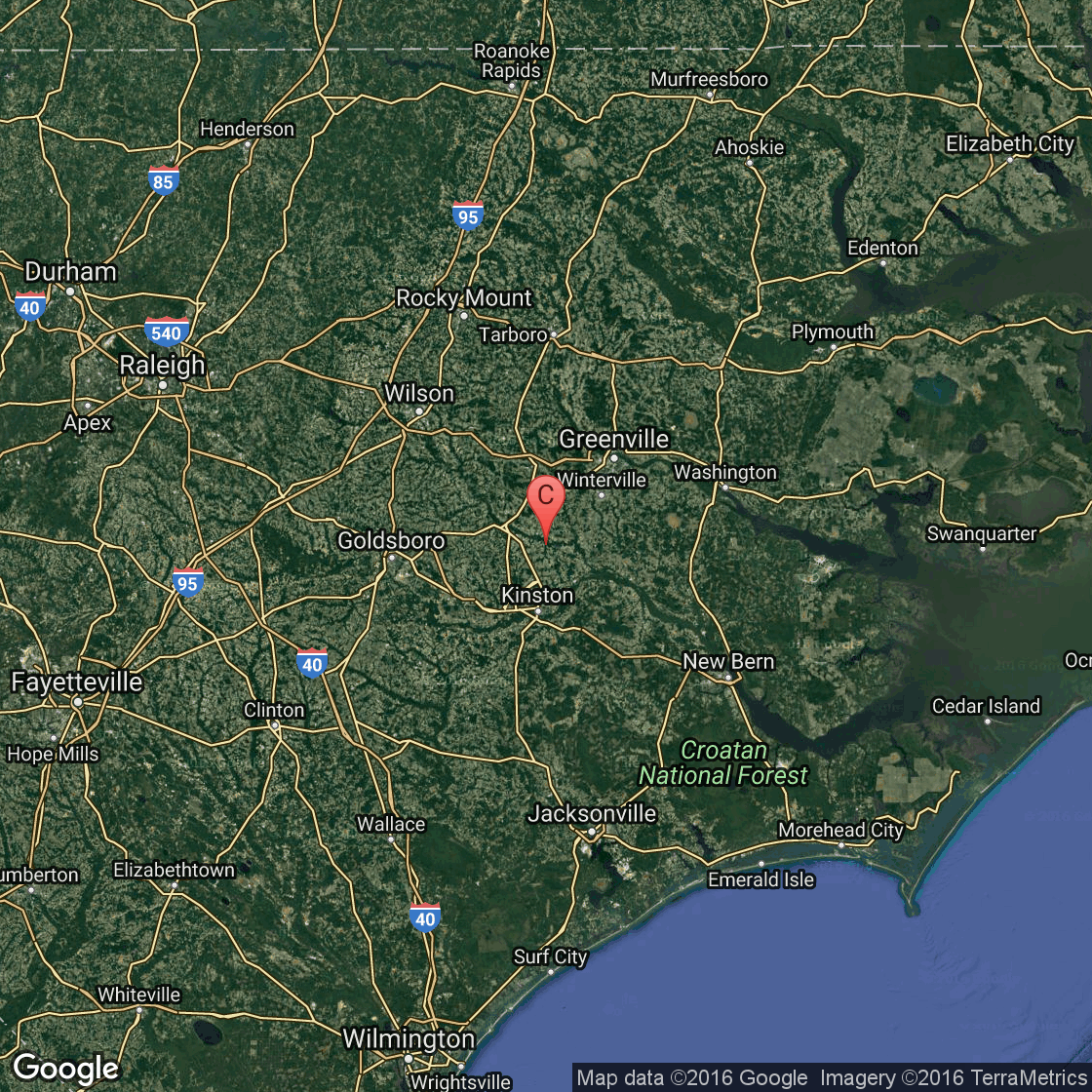 Kayaking in Raleigh, NC USA Today