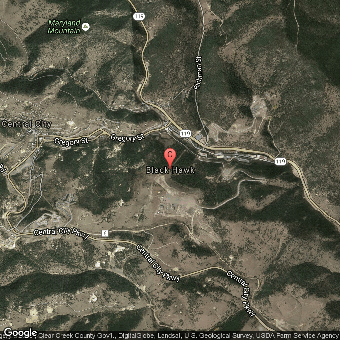 Places to Stay in Black Hawk, Colorado | USA Today