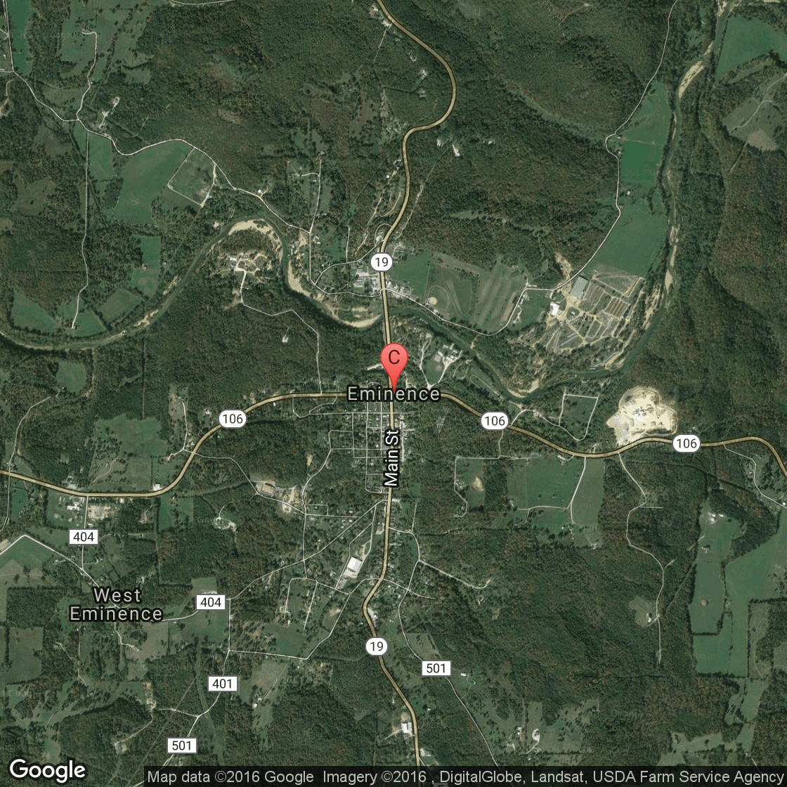 RV Camping in Theodosia Missouri USA Today