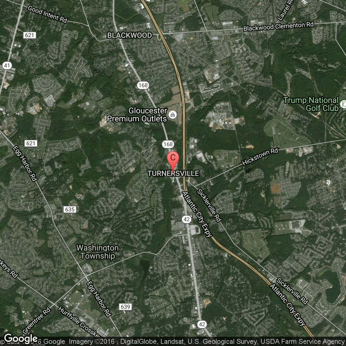 Motels Near Turnersville, New Jersey USA Today