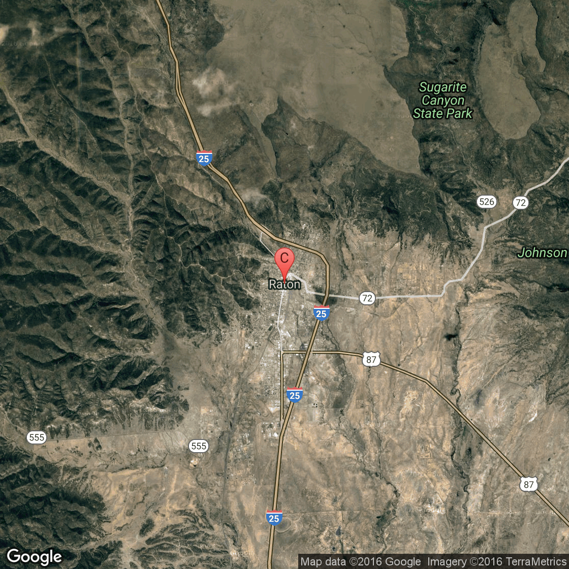 Raton, New Mexico RV Parks USA Today