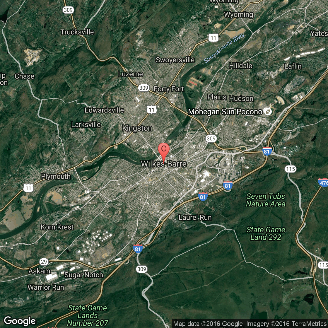 Riverside Restaurants in WilkesBarre, Pennsylvania USA Today