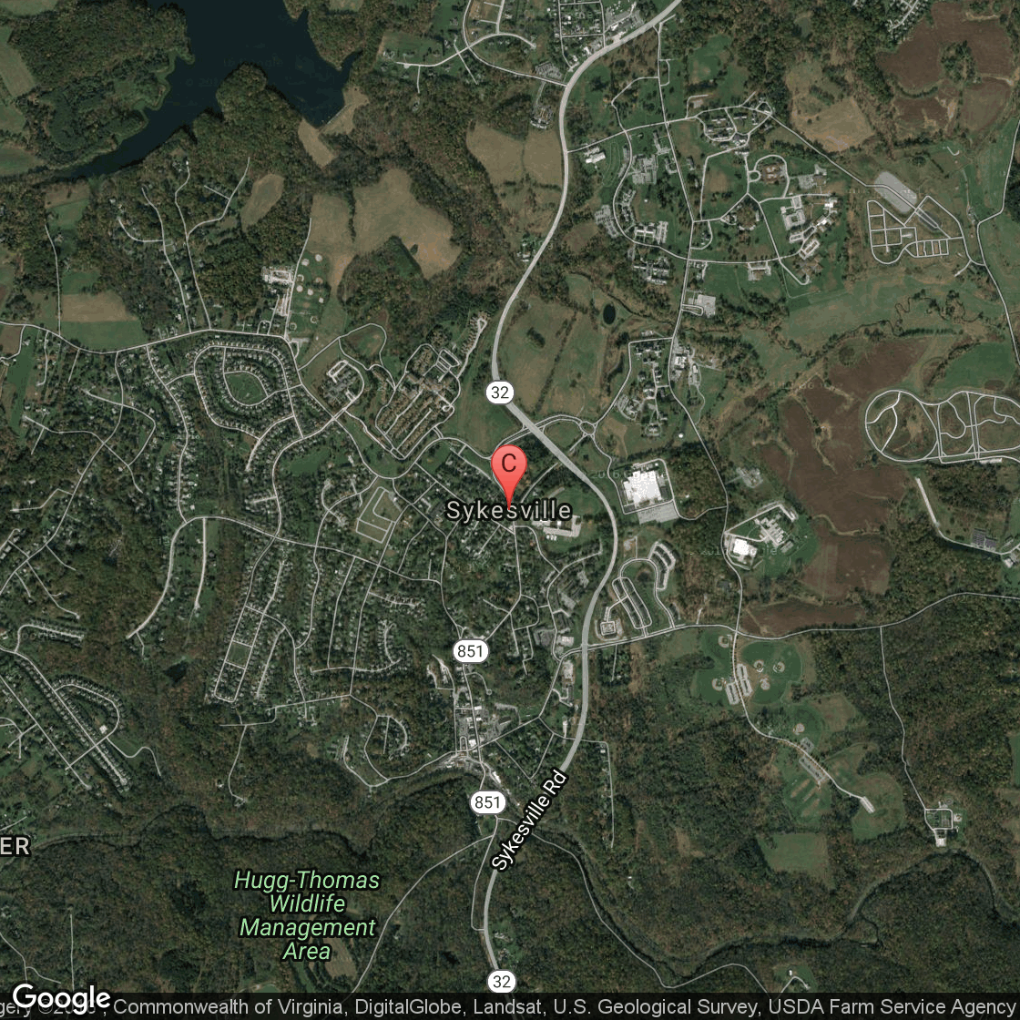 What to Do in Sykesville, Maryland USA Today