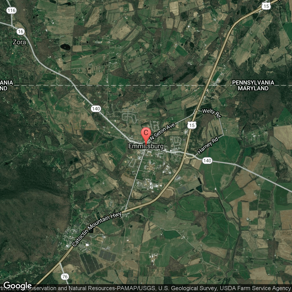 Things to Do Around Emmitsburg, MD USA Today