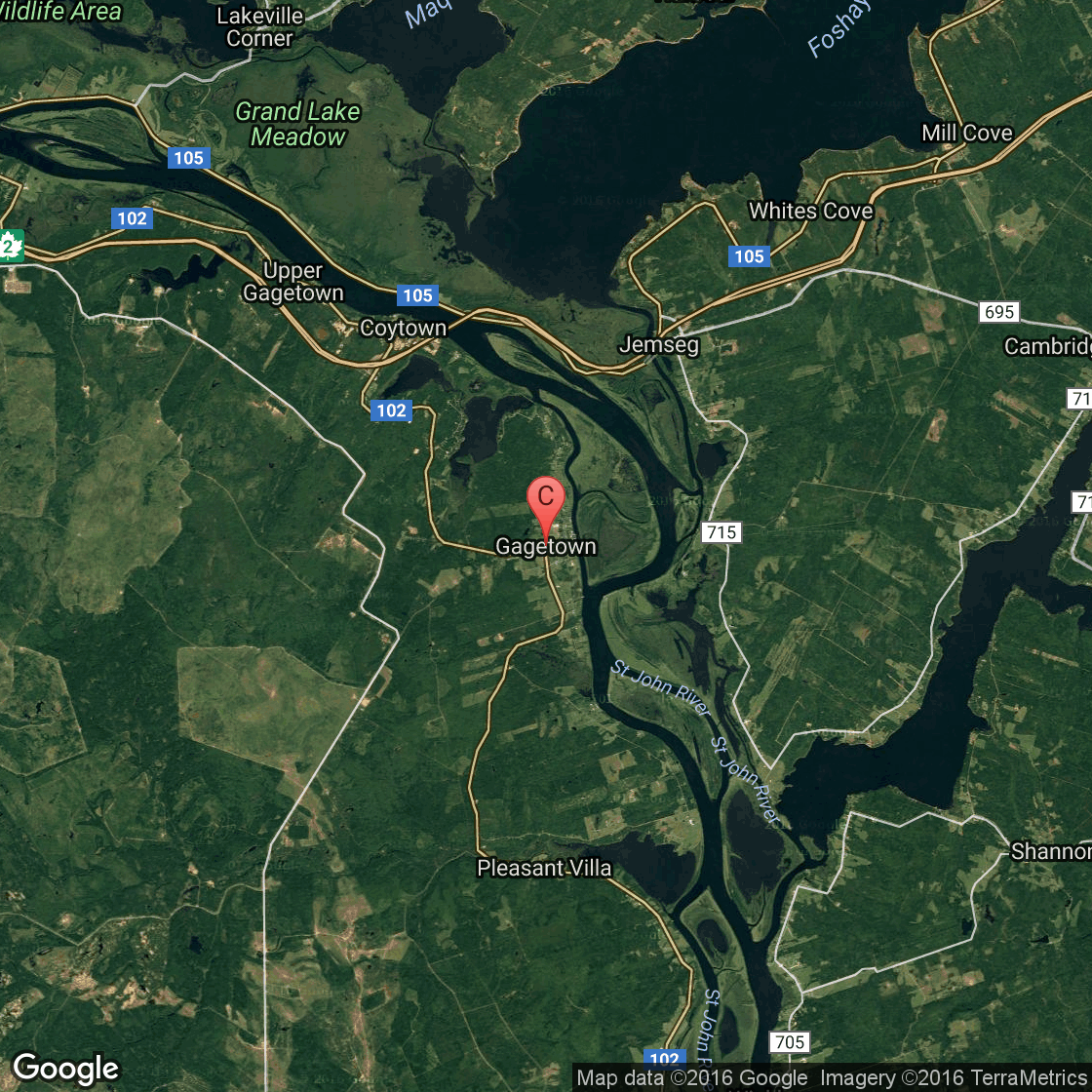 Things to Do Around Gagetown, Michigan USA Today