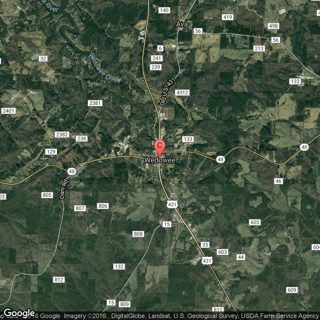 Things to Do Near Wedowee, Alabama USA Today