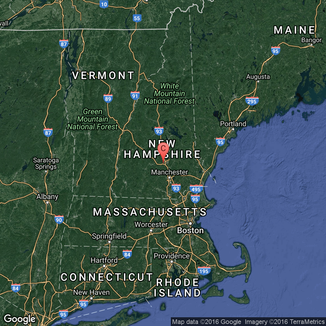 Things to Do in Ossipee, New Hampshire USA Today