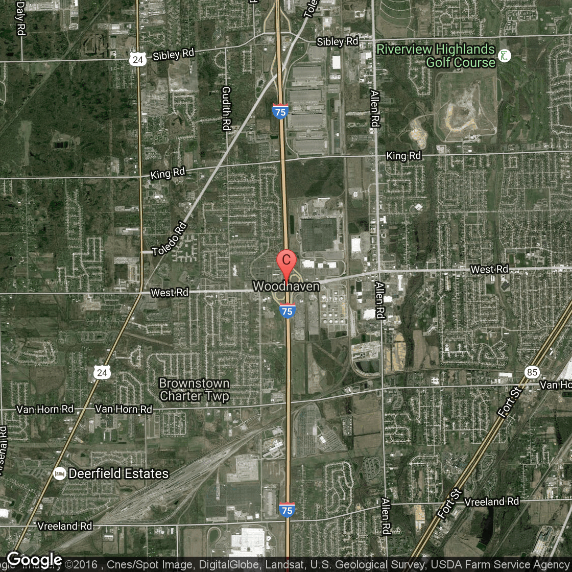 Things to Do in Woodhaven, Michigan USA Today