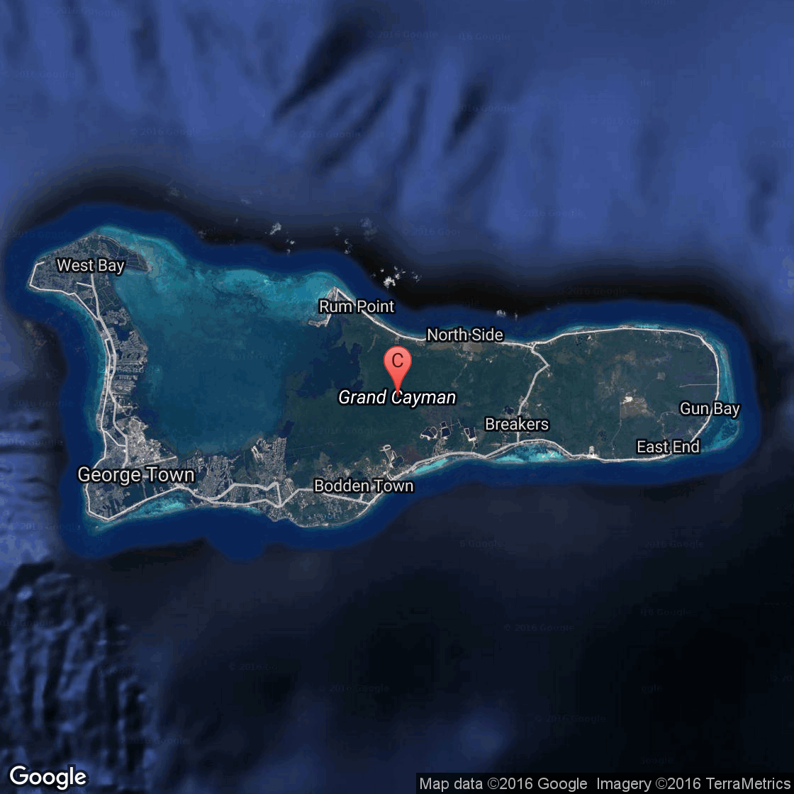 Tourist Advice for the Grand Cayman Islands | USA Today