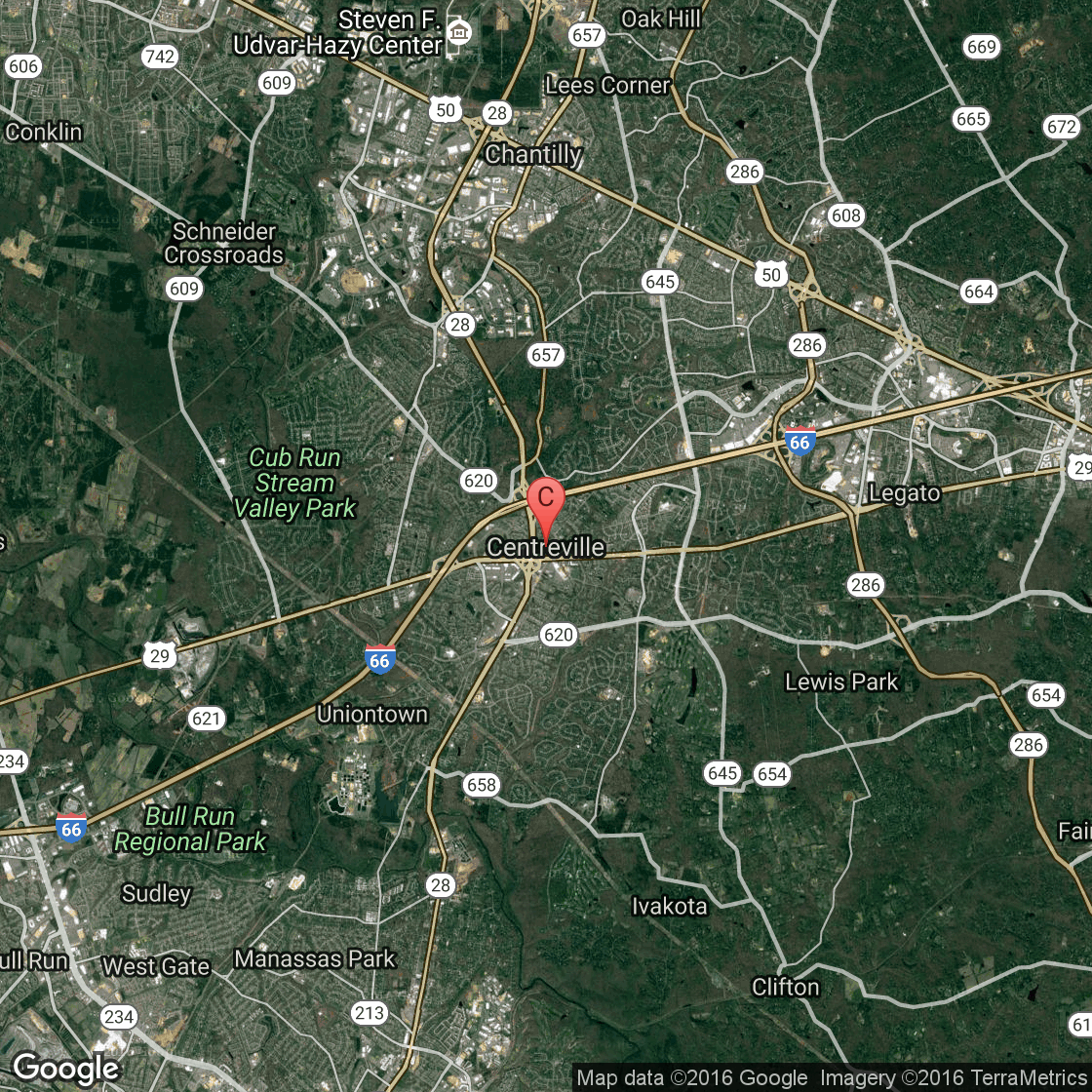 Tourist Spots Near Centreville, Virginia USA Today