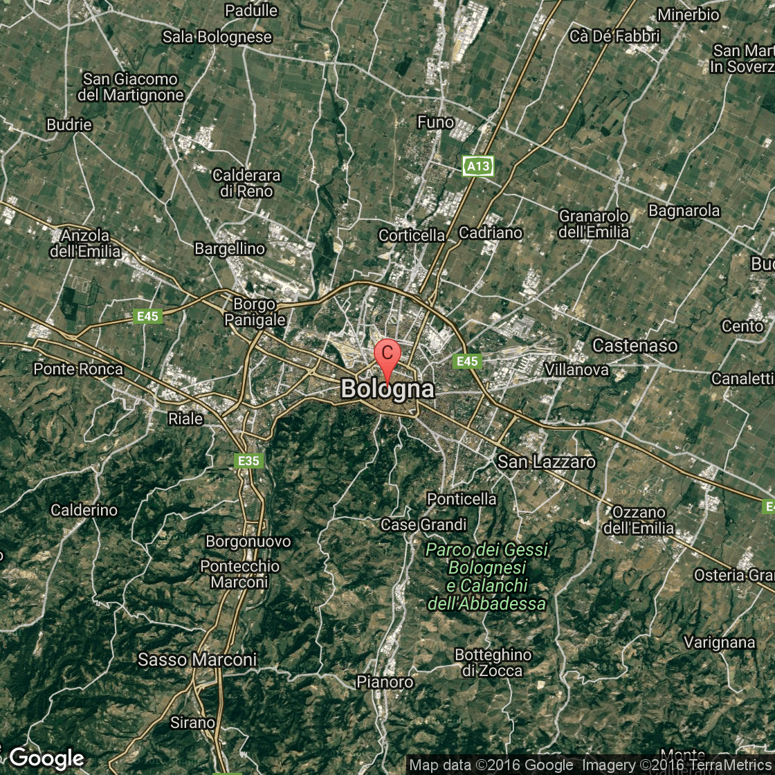 How to Get to Maranello, Italy USA Today