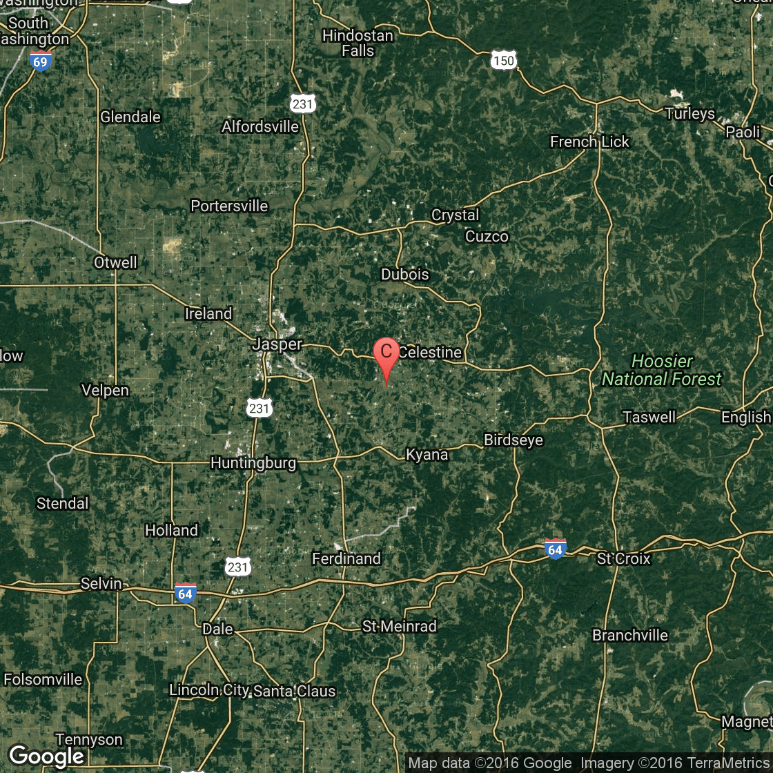 Vacations in Dubois, Pennsylvania USA Today