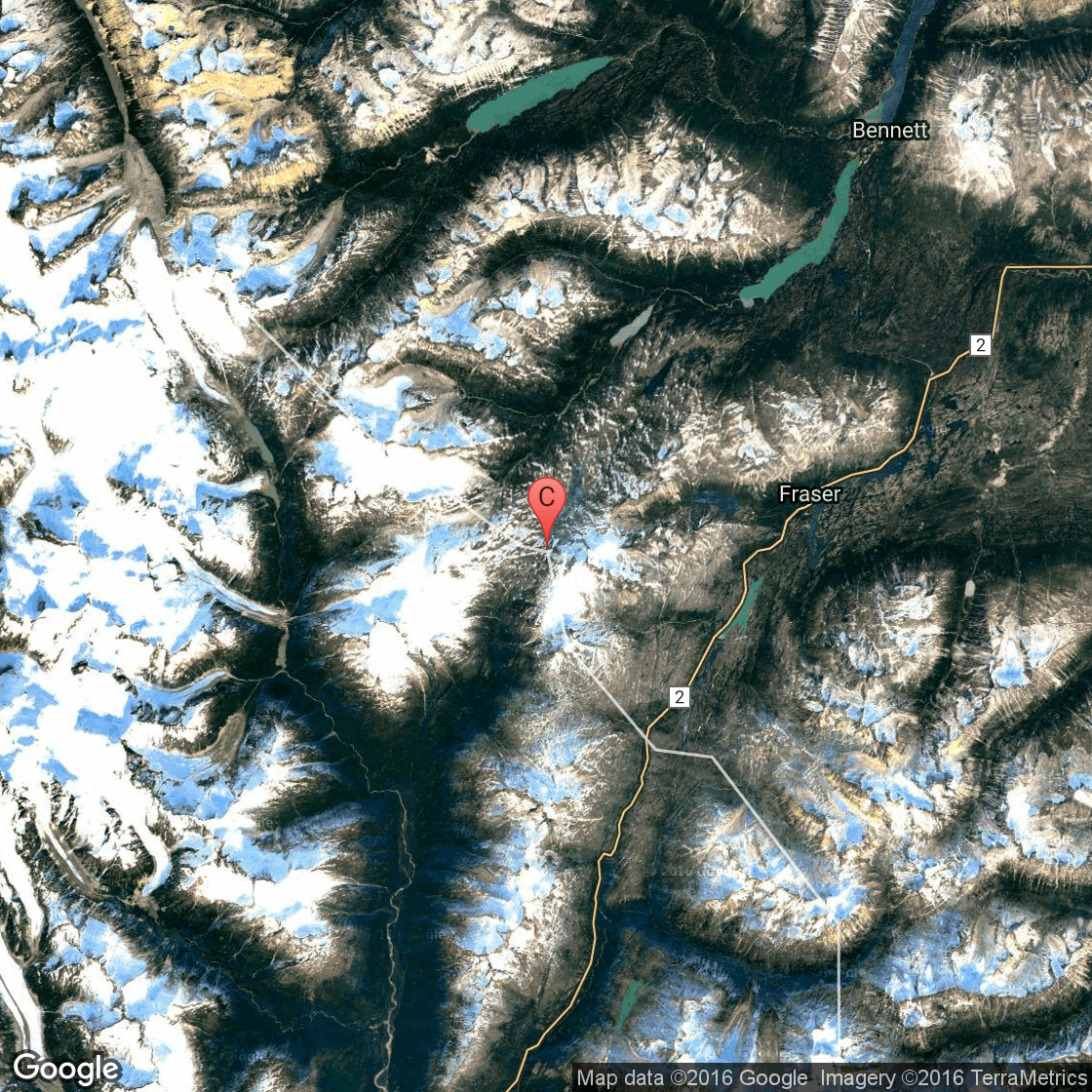 Facts About the Yukon Trail USA Today