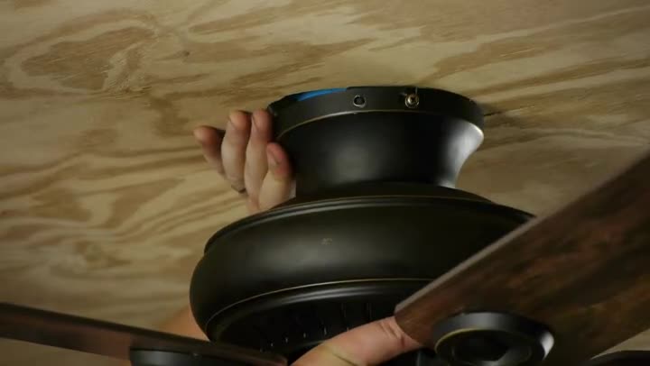 Correct Electrical Wire Size for Ceiling Fans and Lights