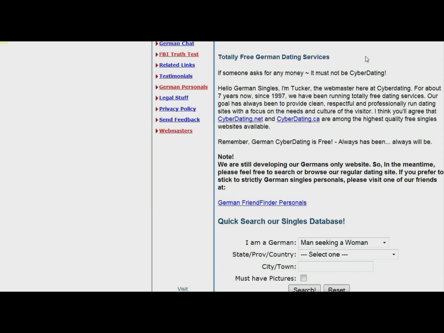 Free deaf and dumb dating sites - Iceman Trading Academy