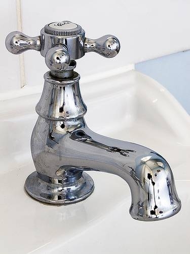 How Do Faucets Work Home Guides Sf Gate
