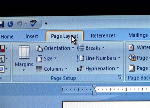 How to Create a Song Book With Microsoft Word 2007 | The Pen and The Pad