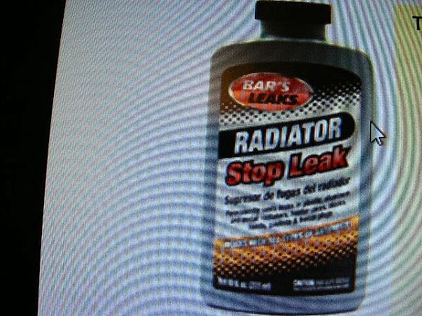 Can Black Pepper Stop A Radiator Leak