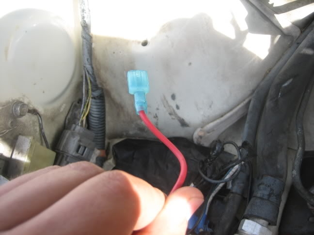 Wiring Battery Isolator
