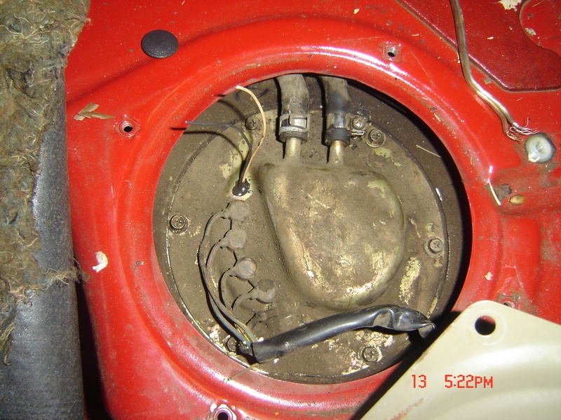 How to Fix the Fuel & Temp Gauges on a Nissan It Still Runs