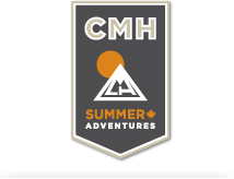 CMH Heli-Hiking