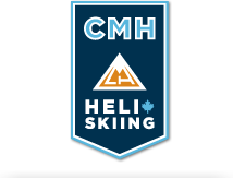 CMH Heli-Skiing