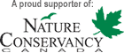 Nature Conservancy Logo