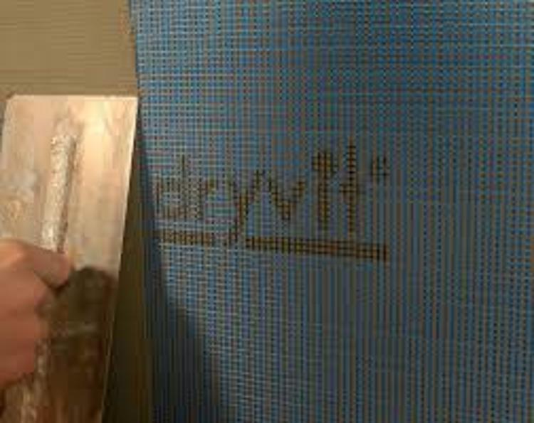 9 1/2 in x 150 ft Dryvit Detail Mesh at Capitol Materials Coastal, Inc.