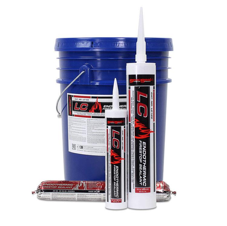 STI SpecSeal LC Endothermic Red Sealant 29 oz Tube at Capitol