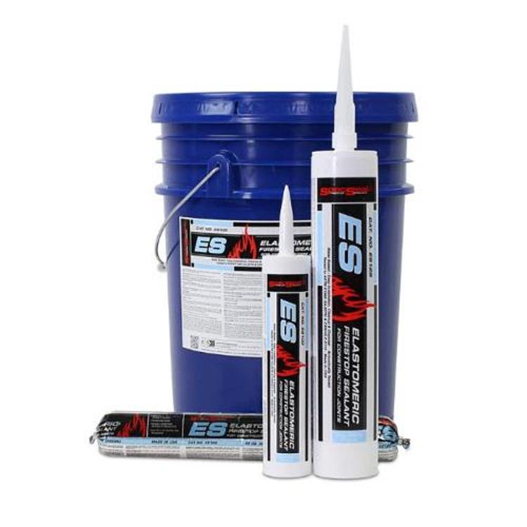 STI SpecSeal ES Elastomeric Firestop Sealant 29 oz Tube at Capitol